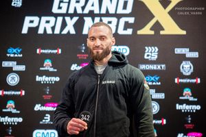 Регистрация NBC X 18.05.24 (Фотограф Александр Васильев)